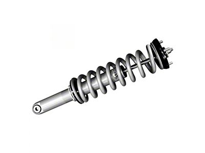 FOX Performance Series 2.0 Front Coil-Over IFP Shock for 0 to 2-Inch Lift (15-22 Canyon)