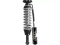 FOX Factory Race Series 2.5 Front Coil-Over Reservoir Shocks for 4 to 6-Inch Lift (14-24 4WD F-150, Excluding Raptor)