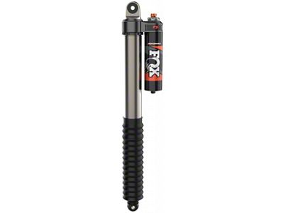 FOX Performance Elite Series 2.5 Adjustable Rear Reservoir Shocks for 0 to 2-Inch Lift (21-24 4WD F-150, Excluding Raptor)