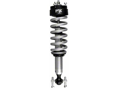FOX Performance Series 2.0 Front Coil-Over IFP Shock for 0 to 2-Inch Lift (21-24 4WD F-150, Excluding Raptor)