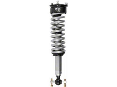 FOX Performance Series 2.0 Front Coil-Over IFP Shock for 0 to 2-Inch Lift (21-25 2WD F-150)