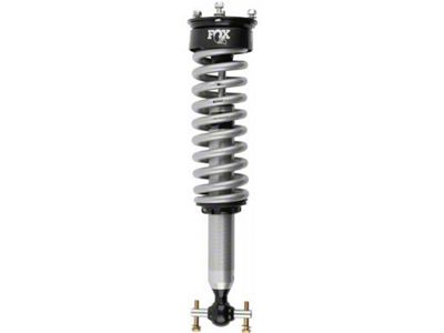 FOX Performance Series 2.0 Front Coil-Over IFP Shock for 0 to 2-Inch Lift (21-24 2WD F-150)
