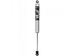 FOX Performance Series 2.0 Rear IFP Shock for 0 to 1-Inch Lift (21-24 4WD F-150, Excluding Raptor)