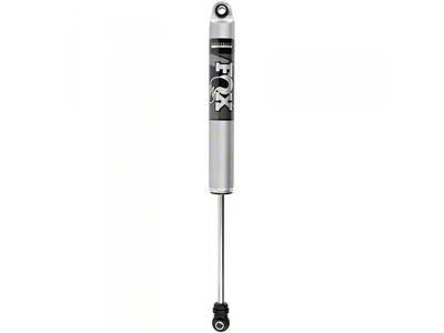 FOX Performance Series 2.0 Rear IFP Shock for 0 to 1-Inch Lift (21-24 4WD F-150, Excluding Raptor)