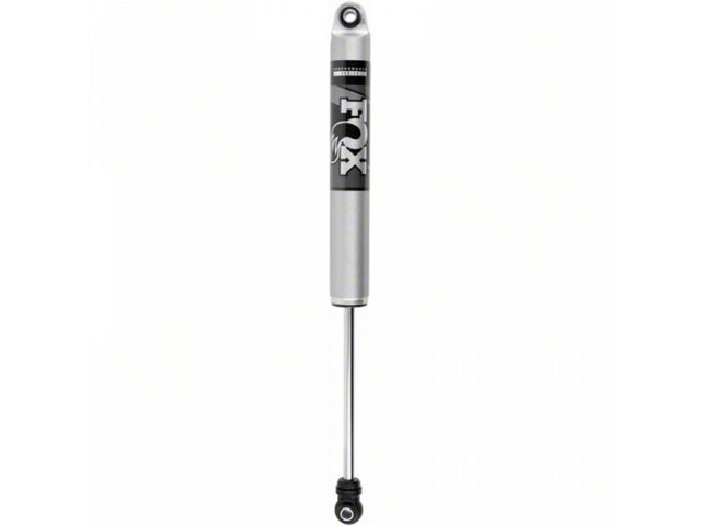 FOX Performance Series 2.0 Rear IFP Shock for 0 to 1-Inch Lift (21-24 4WD F-150, Excluding Raptor)