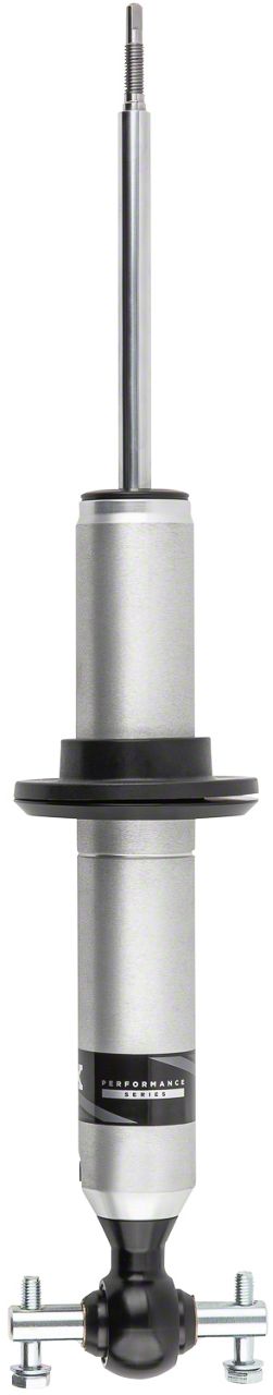FOX Performance Series 2.0 Snap Ring Front Coil-Over IFP Shock for 0 to 2.50-Inch Lift (21-24 2WD F-150)