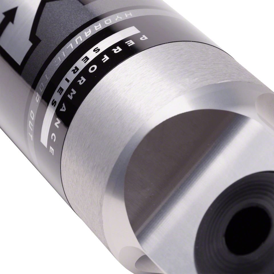 FOX F-250 Super Duty Performance Series 2.5 IFP HTO Rear Shock for