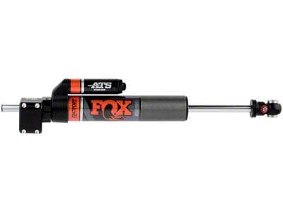 FOX Factory Race Series 2.0 ATS Steering Stabilizer (17-24 4WD F-350 Super Duty)