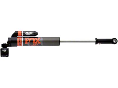 FOX Factory Race Series 2.0 ATS Steering Stabilizer (11-16 4WD F-350 Super Duty)