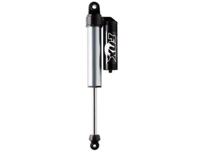 FOX Factory Race Series 2.5 Front Reservoir Shocks for 4 to 6-Inch Lift (17-24 4WD F-350 Super Duty)