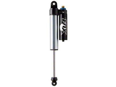 FOX Factory Race Series 2.5 Rear Reservoir Shocks with DSC Adjuster for 0 to 1.50-Inch Lift (17-24 4WD F-350 Super Duty)