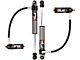 FOX Performance Elite Series 2.5 Adjustable Front Reservoir Shocks for 2 to 3.50-Inch Lift (17-24 4WD F-350 Super Duty)