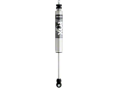 FOX Performance Series 2.0 Front IFP Shock for 0 to 1.50-Inch Lift (17-25 4WD F-350 Super Duty)
