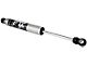 FOX Performance Series 2.0 Front IFP Shock for 0 to 1.50-Inch Lift (17-24 4WD F-350 Super Duty)