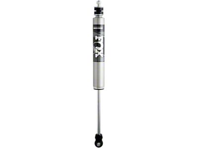 FOX Performance Series 2.0 Front IFP Shock for 2 to 3.50-Inch Lift (17-25 4WD F-350 Super Duty)