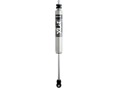 FOX Performance Series 2.0 Front IFP Shock for 2 to 3.50-Inch Lift (17-24 4WD F-350 Super Duty)