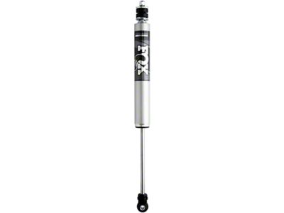FOX Performance Series 2.0 Front IFP Shock for 4 to 5-Inch Lift (17-25 4WD F-350 Super Duty)