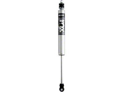 FOX Performance Series 2.0 Front IFP Shock for 4 to 5-Inch Lift (17-24 4WD F-350 Super Duty)