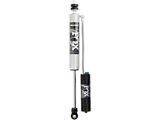 FOX Performance Series 2.0 Front Reservoir Shock with DSC Adjuster for 0 to 1.50-Inch Lift (17-26 4WD F-350 Super Duty)
