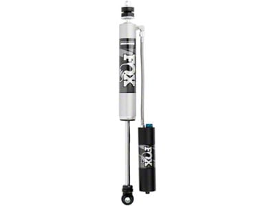FOX Performance Series 2.0 Front Reservoir Shock with DSC Adjuster for 0 to 1.50-Inch Lift (17-24 4WD F-350 Super Duty)