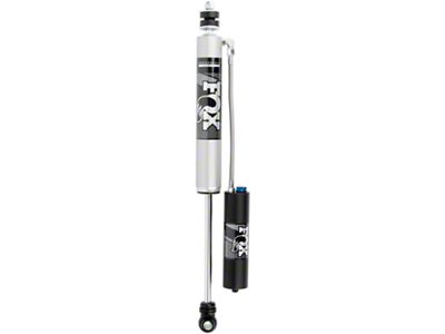FOX Performance Series 2.0 Front Reservoir Shock with DSC Adjuster for 2 to 3.50-Inch Lift (17-24 4WD F-350 Super Duty)