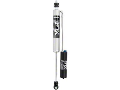 FOX Performance Series 2.0 Front Reservoir Shock with DSC Adjuster for 2 to 3.50-Inch Lift (17-25 4WD F-350 Super Duty)