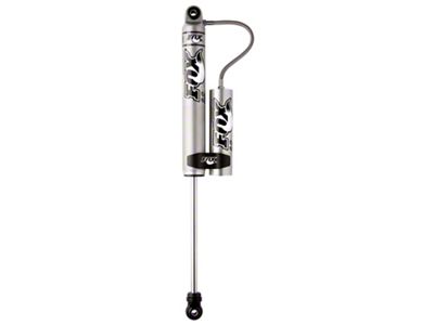 FOX Performance Series 2.0 Front Reservoir Shock for 0 to 1.50-Inch Lift (17-24 4WD F-350 Super Duty)