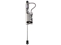 FOX Performance Series 2.0 Front Reservoir Shock for 4 to 5-Inch Lift (11-16 4WD F-350 Super Duty)