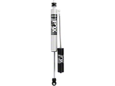 FOX Performance Series 2.0 Front Reservoir Shock for 4 to 5-Inch Lift (17-24 4WD F-350 Super Duty)