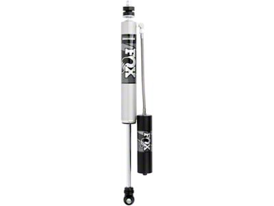 FOX Performance Series 2.0 Front Reservoir Shock for 4 to 5-Inch Lift (17-25 4WD F-350 Super Duty)