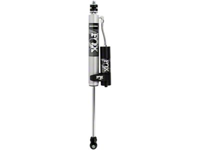 FOX Performance Series 2.0 Front Reservoir Shock for 5.50 to 7-Inch Lift (17-25 4WD F-350 Super Duty)