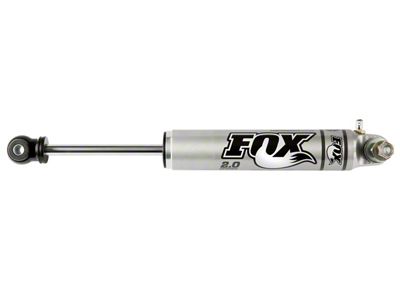 FOX Performance Series 2.0 IFP Steering Stabilizer (11-16 4WD F-350 Super Duty)