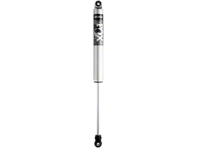 FOX Performance Series 2.0 Rear IFP Shock for 0 to 1-Inch Lift (17-25 4WD F-350 Super Duty)