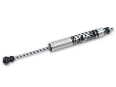 FOX Performance Series 2.0 Rear IFP Shock for 2 to 3.50-Inch Lift (11-16 4WD F-350 Super Duty)
