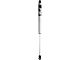 FOX Performance Series 2.0 Rear IFP Shock for 4 to 6-Inch Lift (17-24 4WD F-350 Super Duty)