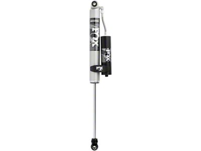 FOX Performance Series 2.0 Rear Reservoir Shock for 0 to 1-Inch Lift (17-25 4WD F-350 Super Duty)