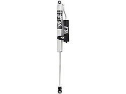 FOX Performance Series 2.0 Rear Reservoir Shock for 1.50 to 3.50-Inch Lift (17-25 4WD F-350 Super Duty)