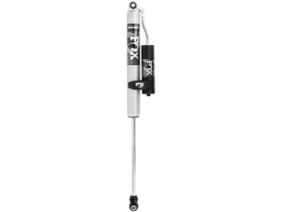 FOX Performance Series 2.0 Rear Reservoir Shock for 1.50 to 3.50-Inch Lift (17-25 4WD F-350 Super Duty)