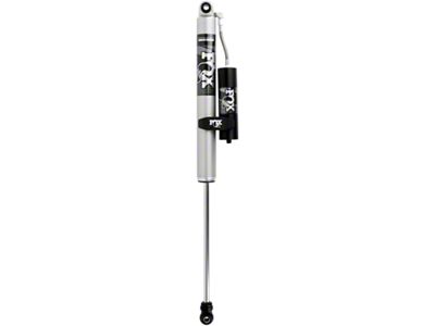 FOX Performance Series 2.0 Rear Reservoir Shock for 4 to 6-Inch Lift (17-25 4WD F-350 Super Duty)
