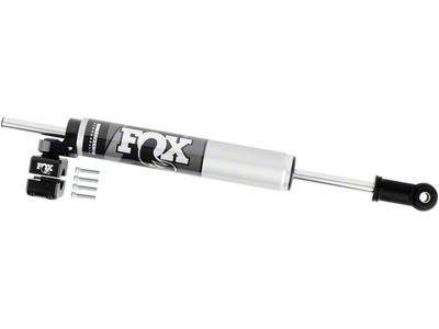 FOX Performance Series 2.0 TS Steering Stabilizer (11-16 4WD F-350 Super Duty)
