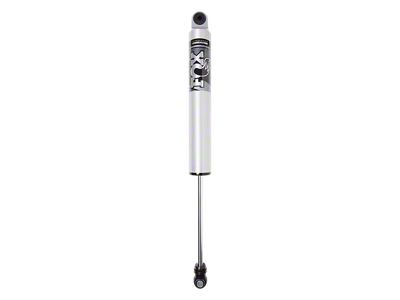 FOX Performance Series 2.5 IFP HTO Rear Shock for 2 to 3.50-Inch Lift (17-25 4WD F-350 Super Duty)
