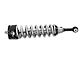 FOX Performance Series 2.0 Front Coil-Over IFP Shocks for 0 to 2-Inch Lift (04-08 2WD F-150)
