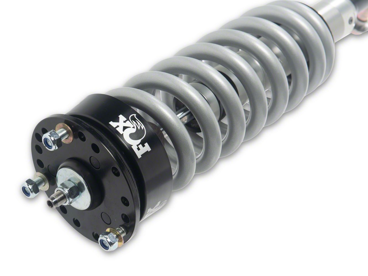 FOX F-150 2.0 Performance Series Front Coilover IFP Shocks for 0-2