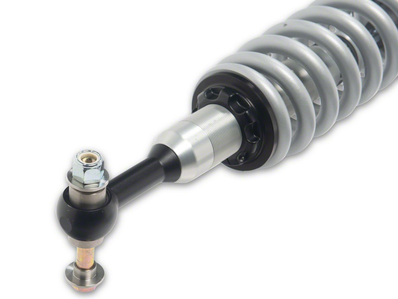 FOX F-150 2.0 Performance Series Front Coilover IFP Shocks for 0-2