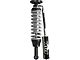 FOX Factory Race Series 2.5 Front Coil-Over Reservoir Shocks for 4 to 6-Inch Lift (06-08 4WD RAM 1500, Excluding Mega Cab; 09-18 4WD RAM 1500 w/o Air Ride, Excluding EcoDiesel)
