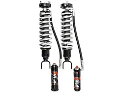 FOX Performance Elite Series 2.5 Adjustable Front Coil-Over Reservoir Shocks for 2 to 3-Inch Lift (19-25 RAM 1500 w/o Air Ride, Excluding RHO & TRX)