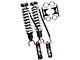 FOX Performance Elite Series 2.5 Adjustable Front Coil-Over Reservoir Shocks for 2 to 3-Inch Lift (19-24 RAM 1500 w/o Air Ride, Excluding TRX)