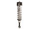 FOX Performance Series 2.0 Front Coil-Over IFP Shock for 0 to 2-Inch Lift (06-08 4WD RAM 1500, Excluding Mega Cab)