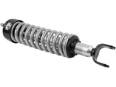 FOX Performance Series 2.0 Front Coil-Over IFP Shock for 0 to 2-Inch Lift (19-25 RAM 1500 w/o Air Ride, Excluding RHO & TRX)