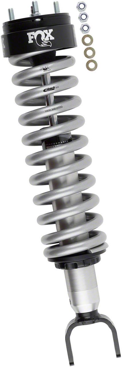 FOX RAM 1500 Performance Series 2.0 Front Coil-Over IFP